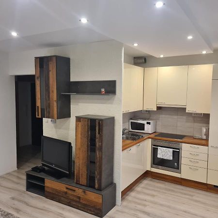 Verebes Apartman Дьёр Экстерьер фото