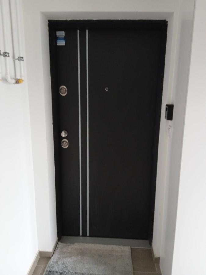 Verebes Apartman Дьёр Экстерьер фото