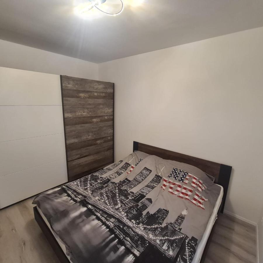 Verebes Apartman Дьёр Экстерьер фото