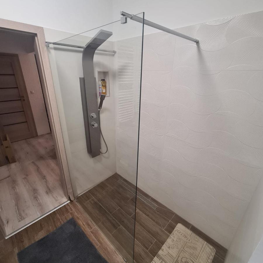 Verebes Apartman Дьёр Экстерьер фото
